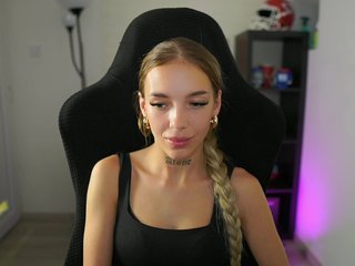 دردشة الفيديو المثيرة alexxisky