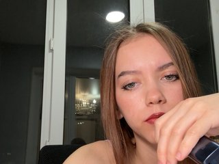 دردشة الفيديو المثيرة Alia205