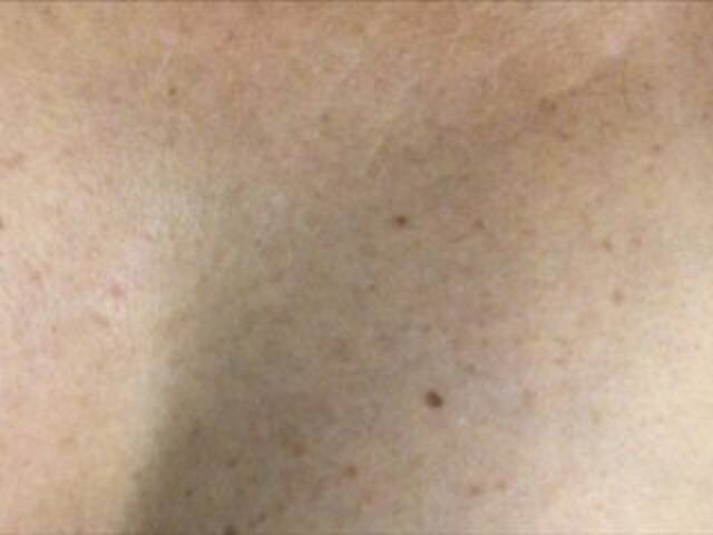 لقطات البث Alianakiss