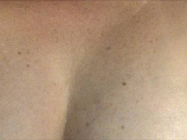 لقطات البث Alianakiss