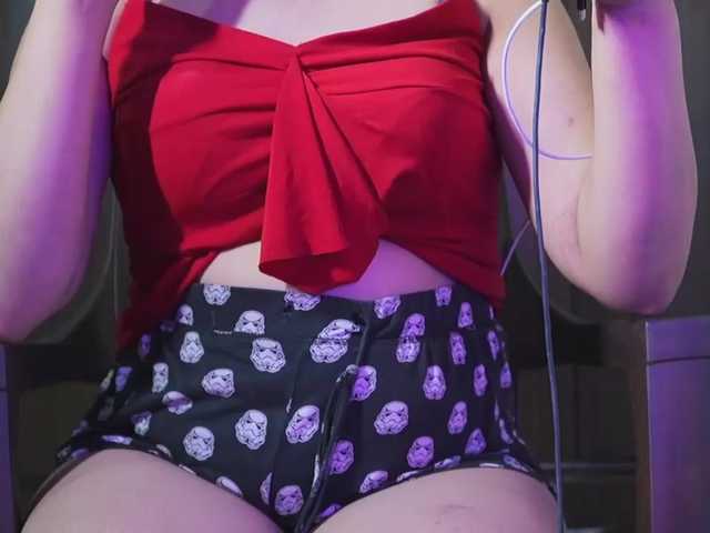 لقطات البث aliasexii