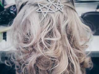 دردشة الفيديو المثيرة AliaStar