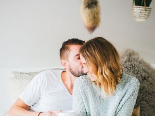 دردشة الفيديو المثيرة AlicaAndBarry