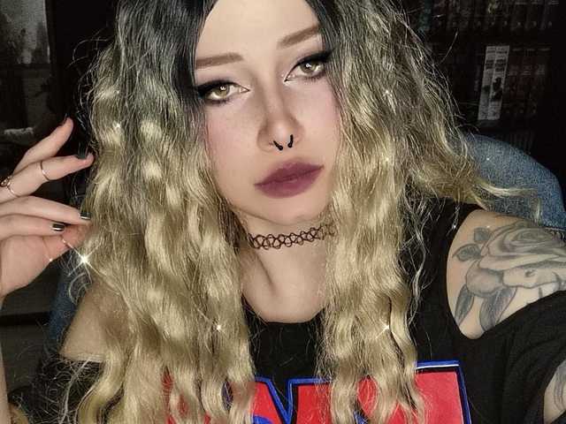 صورة الملف الشخصي Alice--Rabbit