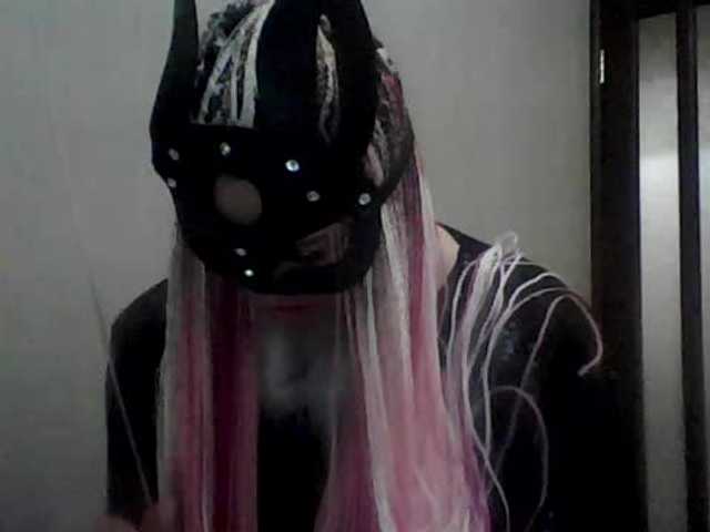 لقطات البث Alice4U