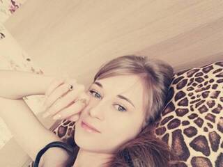 دردشة الفيديو المثيرة Alice88888