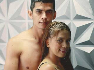 دردشة الفيديو المثيرة aliceandryan1