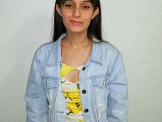 دردشة الفيديو المثيرة ALICEBAILEY