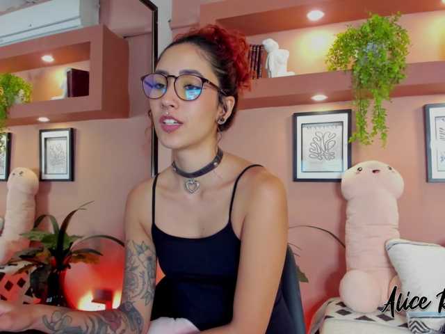 الصور AliceBrave ♥Come have fun with mel♥ [Blowjob At 199 tkns]