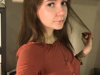 دردشة الفيديو المثيرة Alicecutea