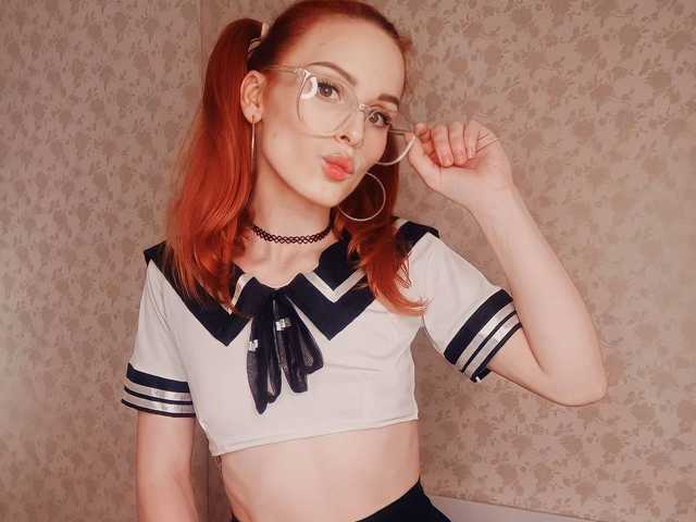 صورة الملف الشخصي AliceCuteBlond