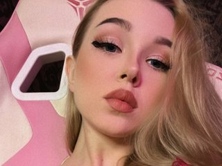 دردشة الفيديو المثيرة AliceDavidson