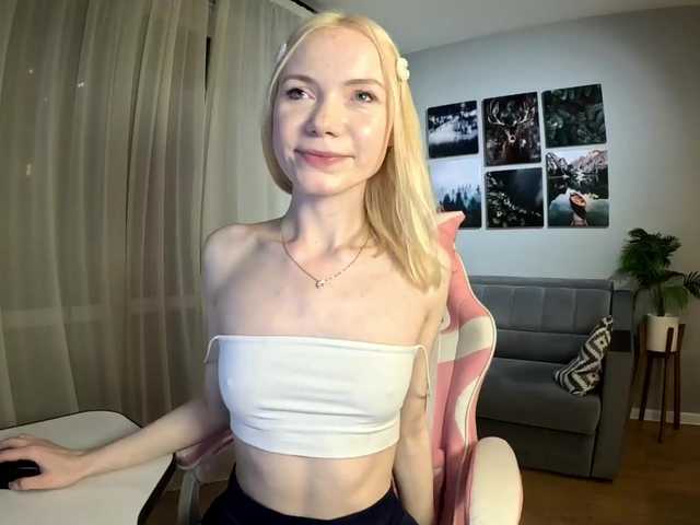 لقطات البث AlicceFrost