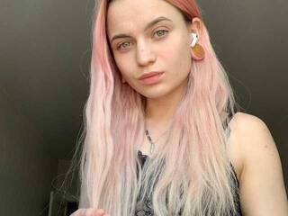 دردشة الفيديو المثيرة Aliceggwp