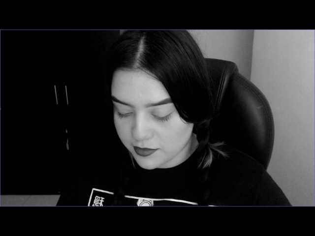 لقطات البث AliceKytelerr