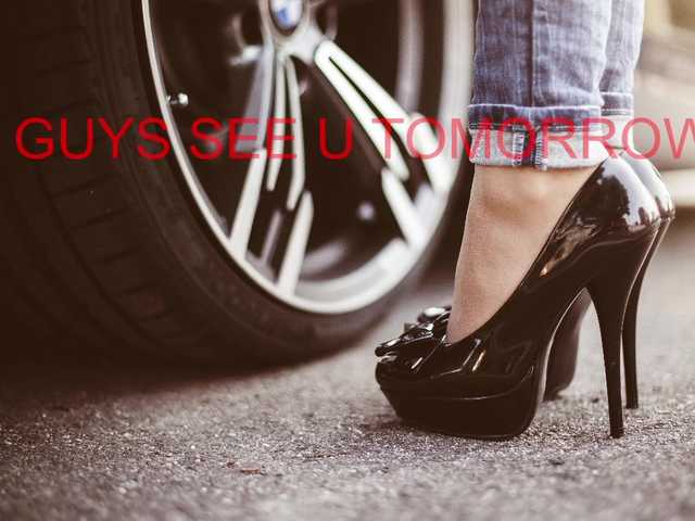 الصور AliceLeroy Hi guys!! I want you to love my nylon feet GOAL: :P Best Footjob ⭐PVT ON// [none] of 299 tkns :play #pantyhose #heels #feet #legs #footjob #lovense #nylon #bigass #smalltits #cam2prime #anal #fuck