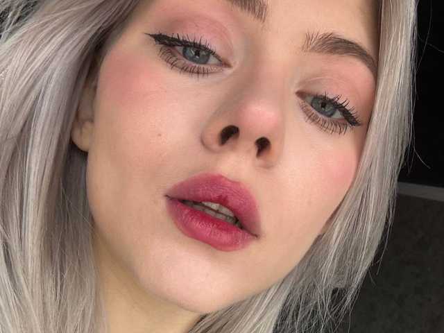 صورة الملف الشخصي AliceOceanEyes