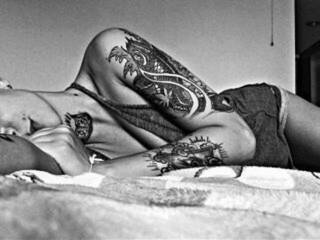 دردشة الفيديو المثيرة AliceRolan