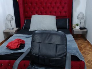 لقطات البث AliceRoss