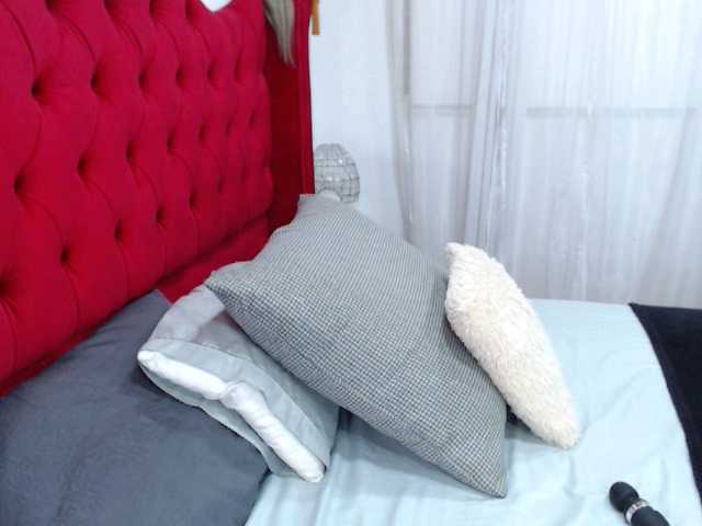 لقطات البث AliceRoss