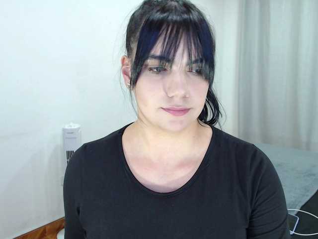 لقطات البث AliceRoss