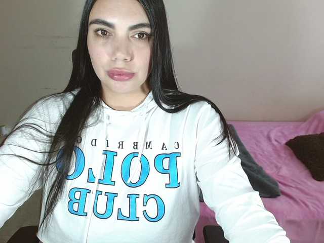 لقطات البث AliceRoss