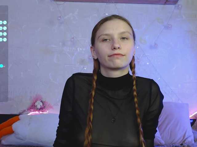 لقطات البث AliceTris