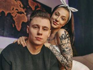 دردشة الفيديو المثيرة AliceTyler