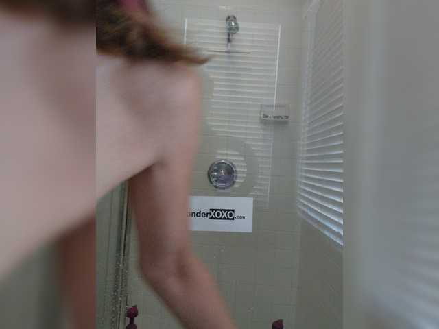 الصور AliceWonder Welcum to my Wonderland! All tips welcum! Help me stay in the top 100 contest this week! Tips appreciated if you're enjoying shower time fun!Find me xalicewonderxoxo at most cyber spaces!