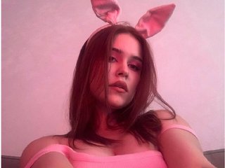 دردشة الفيديو المثيرة AliceWyliee