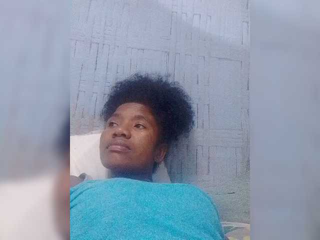 لقطات البث Alicia7