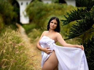 دردشة الفيديو المثيرة AliciaGolman