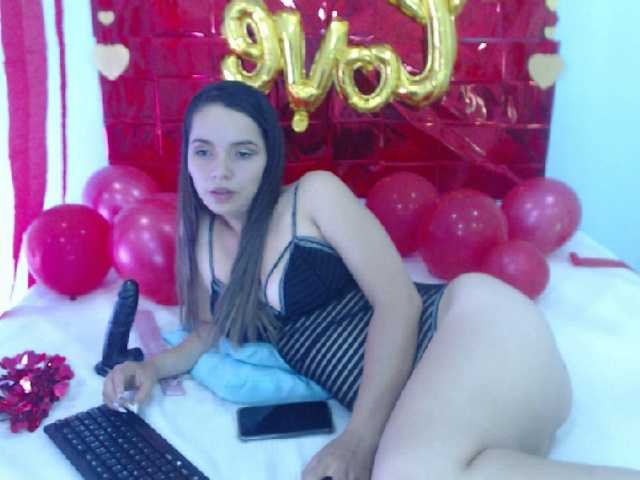 لقطات البث AliciaHank