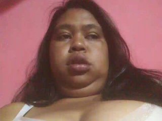 دردشة الفيديو المثيرة AliciaHotsexy