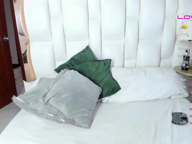 لقطات البث AliciaKennet