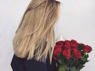 دردشة الفيديو المثيرة AliciaKitty