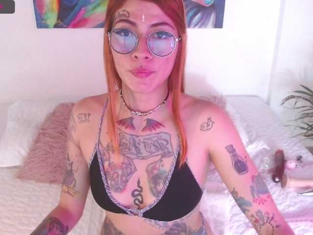 الصور AliciaLodge I escape from the area 51 to fuck with you ... CONTROL DOMI+ NAKED+FUCK ASS 666TIPS #new #teen #tattoo #pussy #lovense