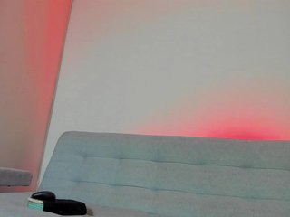 دردشة الفيديو المثيرة AliciaMilf