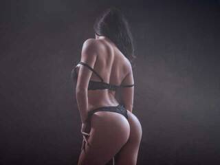 دردشة الفيديو المثيرة AliciaRamirez