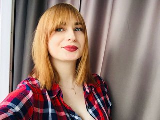 دردشة الفيديو المثيرة Aliciaredluv