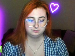 دردشة الفيديو المثيرة Aliciaredluv