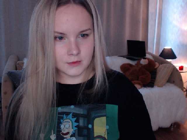 لقطات البث AliciaRocks