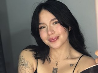 دردشة الفيديو المثيرة Aliciia23