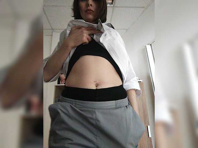 لقطات البث AlienKamila