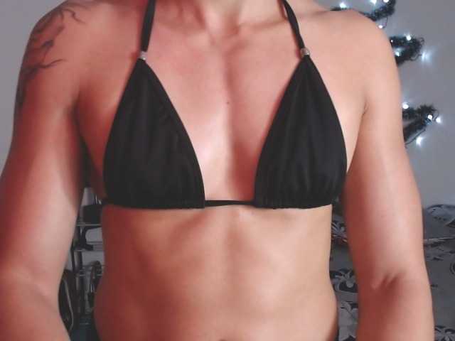 لقطات البث AliFit