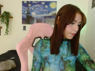 دردشة الفيديو المثيرة Aliice-Taylor