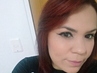 دردشة الفيديو المثيرة Aliice69