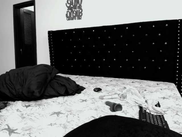 لقطات البث AliiceJackson