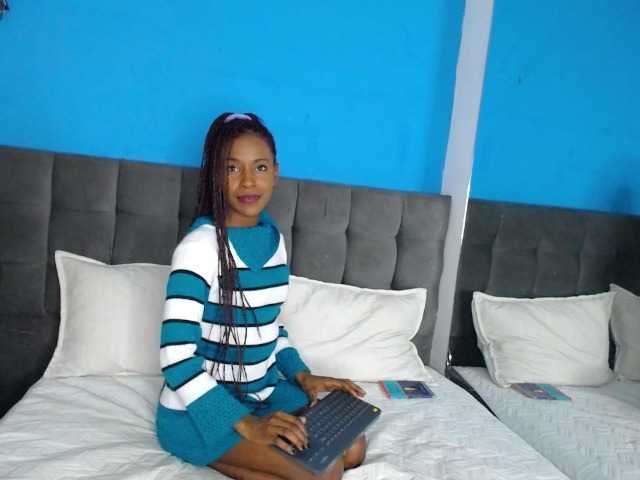 لقطات البث Aliis-Love-