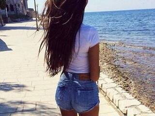 دردشة الفيديو المثيرة Alimalinka